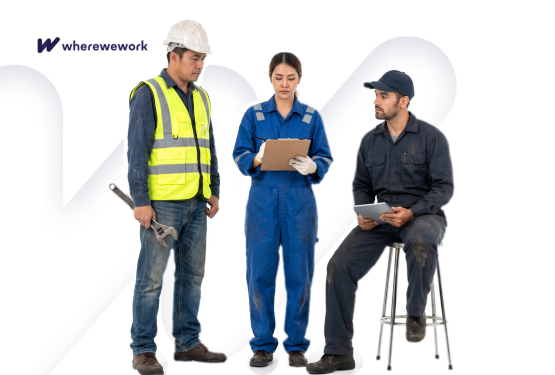 Stats SA Q2 data: 33.6% unemployment and what it means for South African workers and HR teams