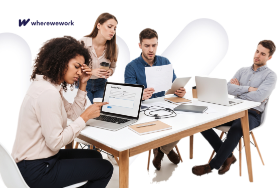 Job search burnout: Gen Z seeker applied to 90 jobs before offer