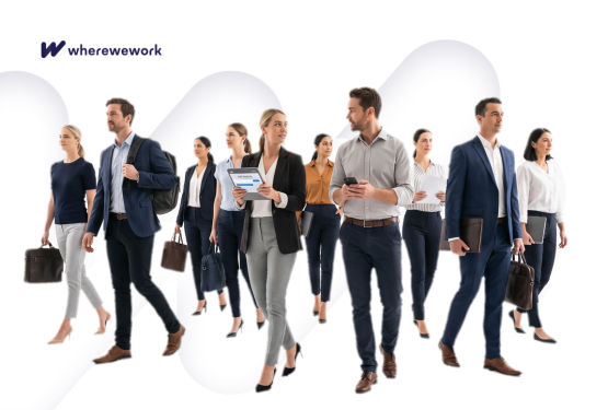 Gartner's 26.5% job-seeking spike: what Australian HR leaders must act on now