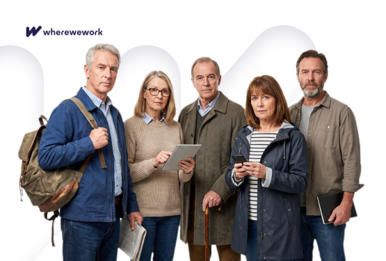 Centre for Ageing Better's NETER metric exposes the 2.9 million older workers UK hiring funnels filter out