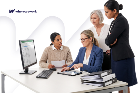 Female-dominated Australian jobs most exposed to AI risk