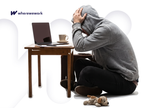 Remote work's isolation cost: what the Science study means for Australian workers
