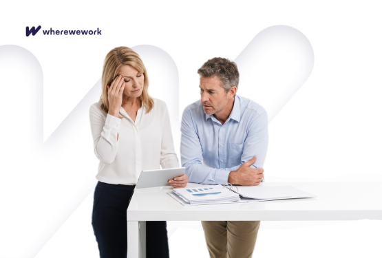 AHRI-benchmarked gap: Australia's HR retention crisis inside the People function