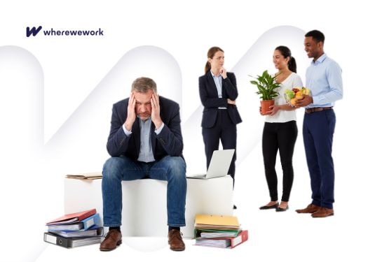 INTOO and CIPD data expose UK burnout programme gap that HR leaders cannot afford to overlook