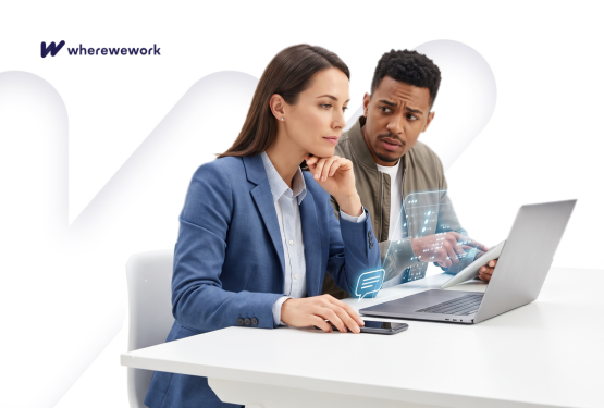 1.5m Australian workers now trust AI over their managers